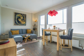 Ferienwohnung Bernie am Meer